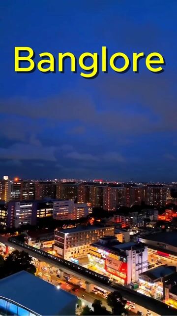 Bangalore City Tour with Licensed Guide | Heritage, Culture & Customized Experiences