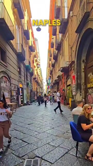Local Tours & Experiences by Serena Criscuolo