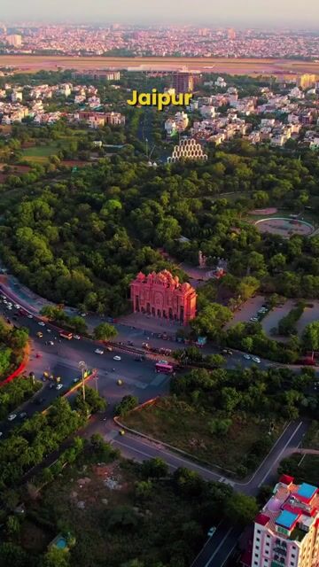 Jaipur Royal Forts & Heritage Tour with Harish Meena | Amer Fort & Jaigarh Cannon