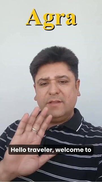 Agra