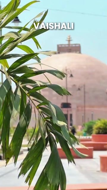 Vaishali Tour Packages | Buddhist Heritage, Ashokan Pillar & Ancient History Tours