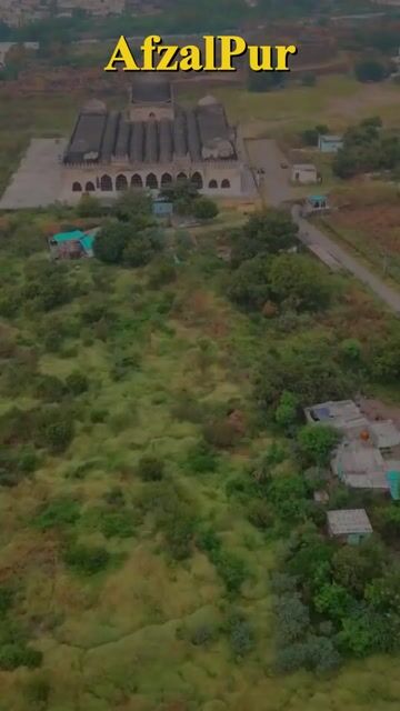 Afzalpur Tour Packages | Gulbarga Fort, Jamia Masjid & Khwaja Bande Nawaz Dargah