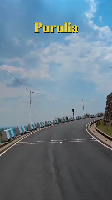 Purulia Tour Packages | Ajodhya Hills, Waterfalls & Tribal Heritage Tours