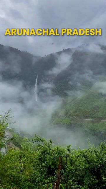 Upper Siang River Valleys & Adi Tribal Heritage Tour with Tobang Pertin | Arunachal Pradesh
