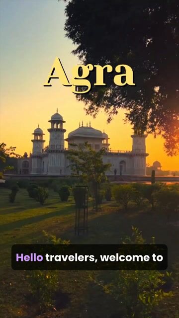 Agra Tour with Local Guide Manoj Kumar Chauhan | Taj Mahal & Agra Heritage Experience