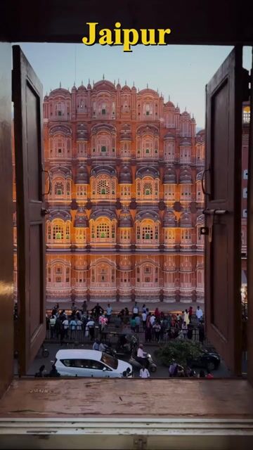 Jaipur Tour Packages | Amer Fort, City Palace & Rajasthan Heritage Tours