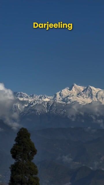 Darjeeling Tour Packages | Tiger Hill, Tea Gardens, Batasia Loop & Himalayan Tours