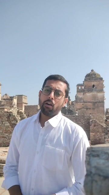 Chittorgarh 1 Day Trip