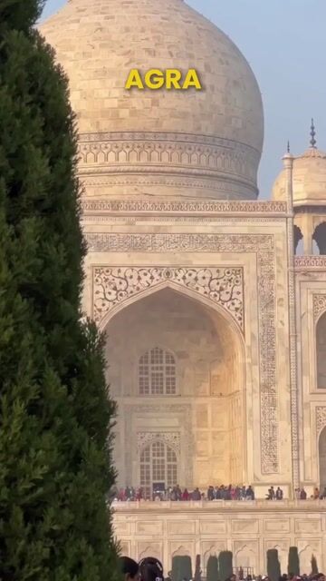 gra Tour Packages | Taj Mahal Sunrise, Mughal Heritage & Fatehpur Sikri Tours