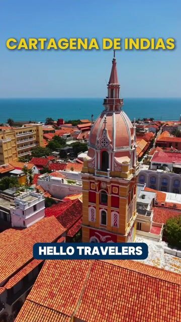 Cartagena Walled City & Getsemaní Tour with Alexis | Colonial History & Castillo de San Felipe