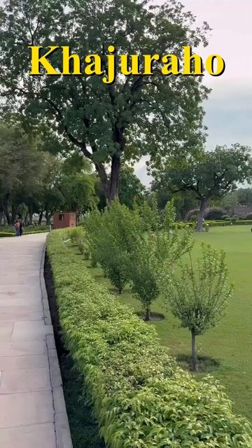 Khajuraho Temple Heritage Tour | Eastern Group, Waterfalls & Hidden Gems Experience