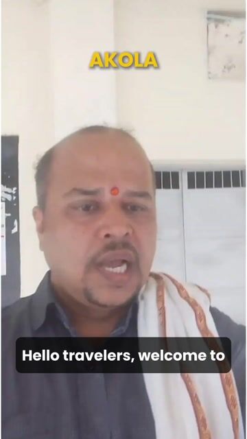 Akola Heritage Tour | Temples, Cultural Landmarks & Local Experiences with Sushil Kekan