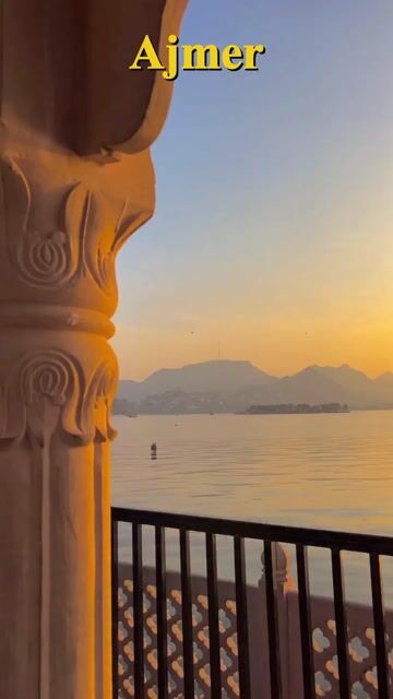 Ajmer & Pushkar Tour Packages | Ajmer Sharif Dargah, Pushkar, Brahma Temple & Heritage Tour