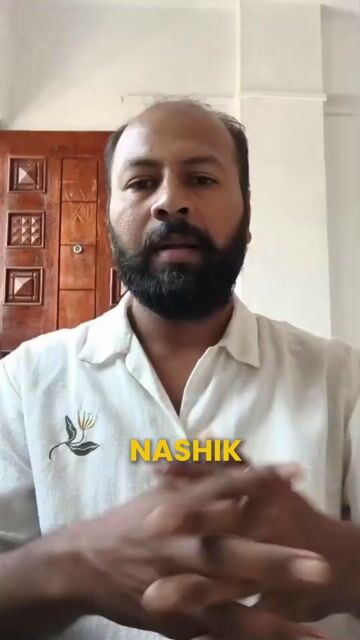 Nashik Spiritual & Vineyard Tour | Temples, Ghats, Vineyards & Cultural Experience