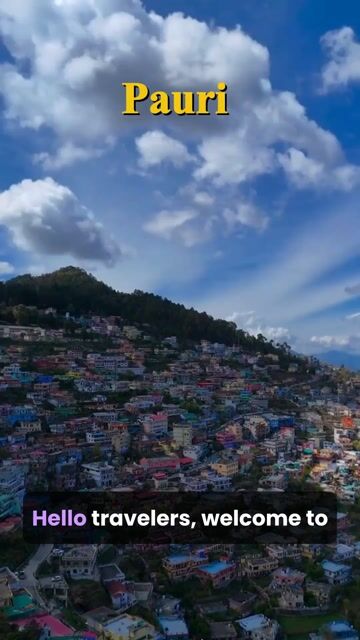Pauri Garhwal Tour | Heritage, Temples, Bird Watching & Himalayan Nature Experience