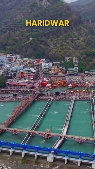 Haridwar Tour Packages | Har Ki Pauri, Ganga Aarti & Mansa Devi Temple Tours