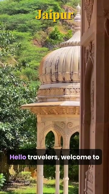 Jaipur Sightseeing Tour | Amber Fort, Hawa Mahal, City Palace & Cultural Experience