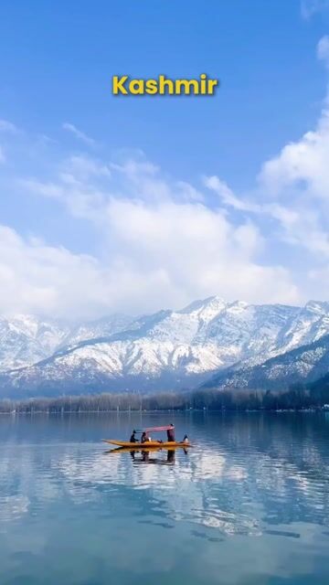 Kashmir Paradise Tour Package | Dal Lake, Gulmarg, Pahalgam & Sonamarg