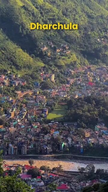 Dharchula Tour Packages | Adi Kailash, Om Parvat & Himalayan Adventure Tours