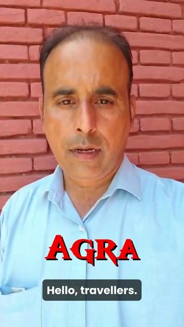Agra Tour Packages | Taj Mahal & Agra Fort Guided Tours