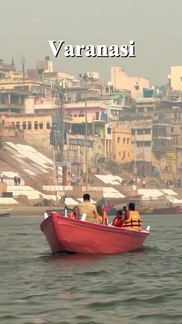 Varanasi Tour Packages | Ganga Aarti, Ghat Walk, Temple Tours & Hidden Gems