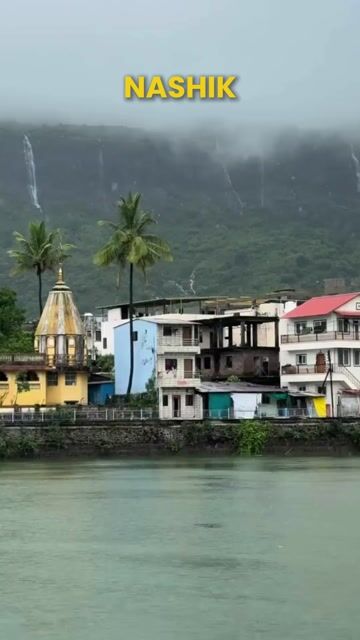 Nashik Tour Packages | Trimbakeshwar, Panchavati & Vineyard Tours