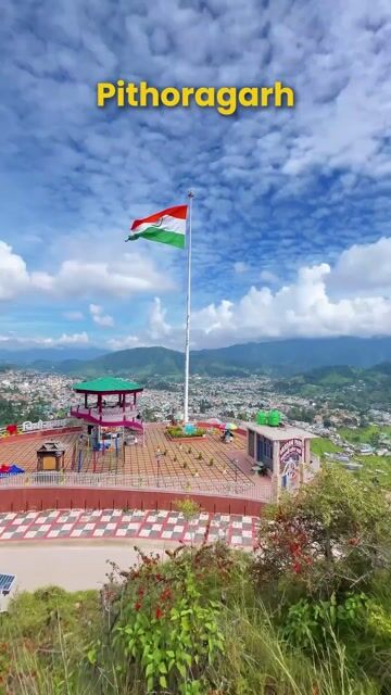 Pithoragarh Tour Packages | Munsiyari, Himalayan Villages & Kumaon Adventure