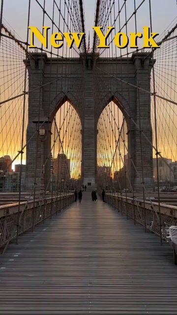 New York City Tour | Brooklyn Bridge, Central Park & Night Skyline Experience