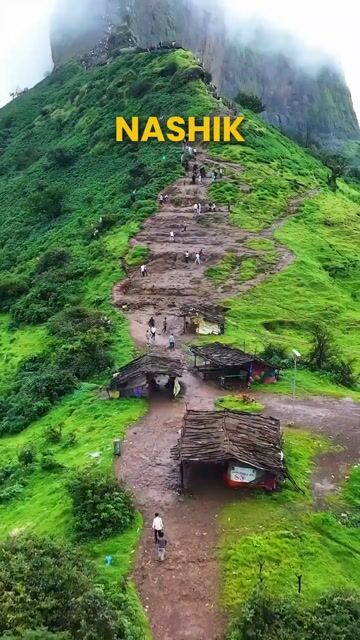 Nashik Sightseeing Tour | Temples, Vineyards, Heritage Sites & Spiritual Experience