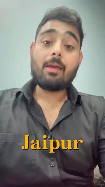Jaipur