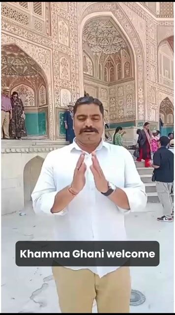 Jaipur tour, full day and half day