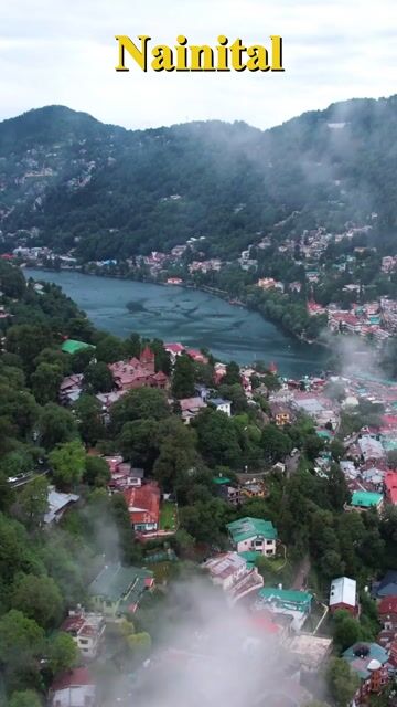 Nainital Naini Lake & Snow View Point Tour with Yougal Kishore Boniyal | Naina Devi & Mall Road