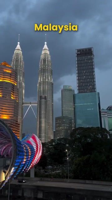 Malaysia Tour Packages | Kuala Lumpur, Langkawi, Penang & Cameron Highlands Guided Experiences