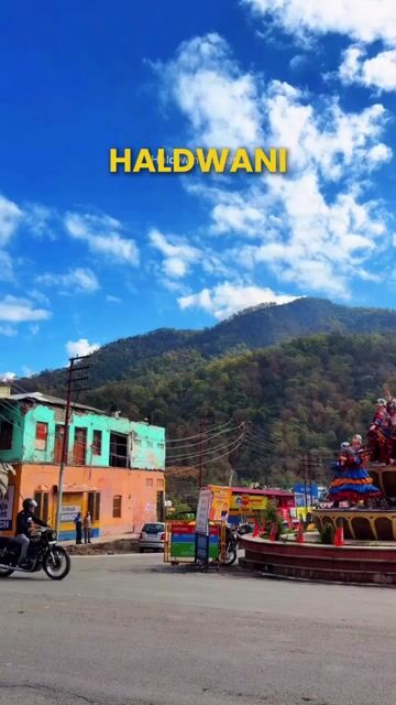 Haldwani Tour Packages | Gaula River, Kathgodam & Kumaon Sightseeing Tours