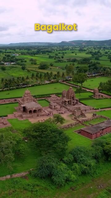 Bagalkote Tour Packages | Aihole, Pattadakal UNESCO Heritage & Badami Cave Temples