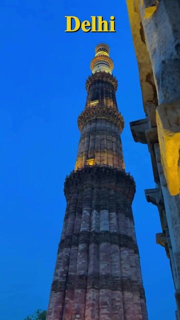 Delhi Tour Packages | India Gate, Qutub Minar & Old Delhi Guided Tours