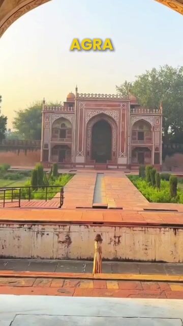 Agra Tour Packages | Taj Mahal, Agra Fort & Mughal Heritage Tours