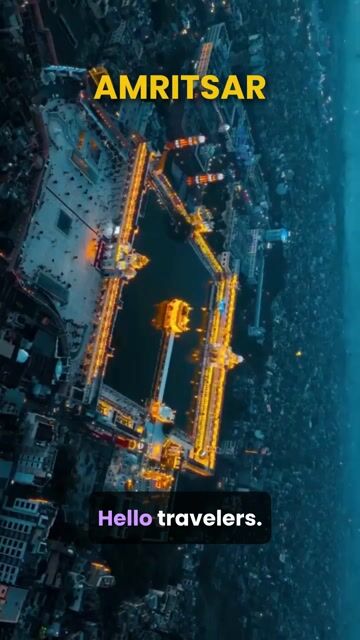 Amritsar