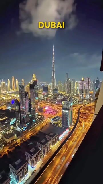 Dubai & Abu Dhabi Tour Package | Burj Khalifa, Desert Safari & Ferrari World