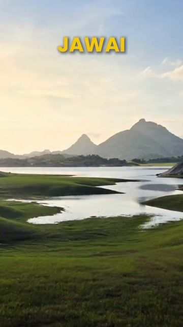 Jawai Leopard Safari Experience | Wildlife Adventure, Jawai Dam & Local Culture