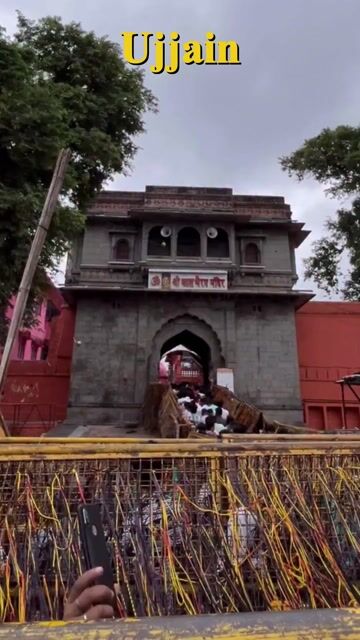 Ujjain Tour Package | Mahakaleshwar Jyotirlinga, Kal Bhairav & Ram Ghat Guided Tour