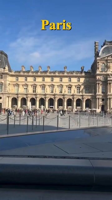 Paris City Tour | Eiffel Tower, Louvre & Montmartre Experience
