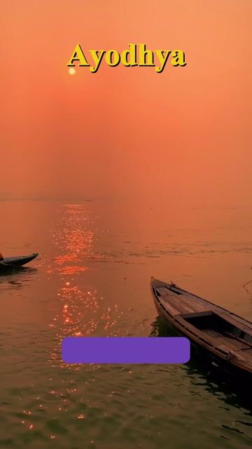 Ayodhya Tour Packages | Ram Mandir, Hanuman Garhi & Saryu Aarti Guided Tours