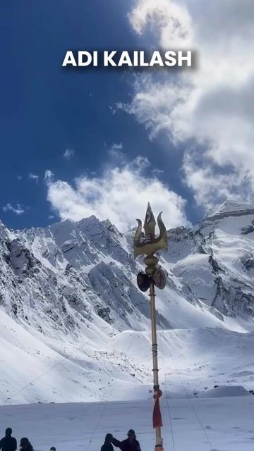 Adi Kailash & Om Parvat Tour Package | Neem Karoli Baba, Jageshwar & Spiritual Yatra