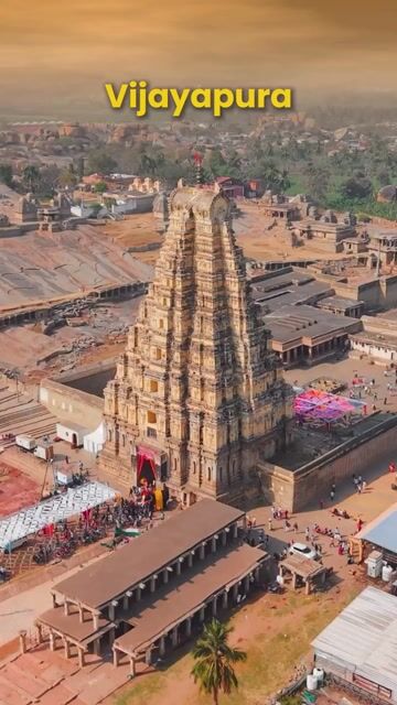 Vijayanagara Tour Packages | Hampi UNESCO Heritage, Temples & Historical Sites