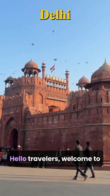 Delhi