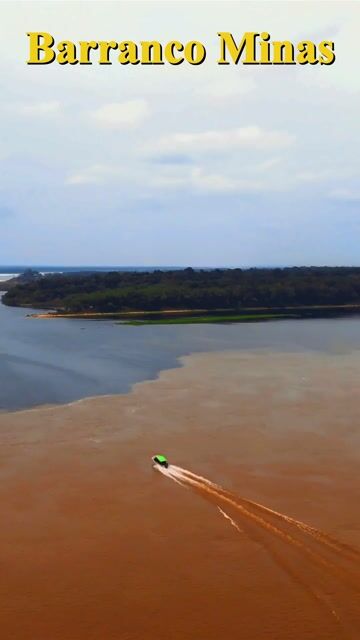 Barranco Minas Amazon Jungle & Indigenous Tour with Jonathan Favian | Guaviare River & Wildlife