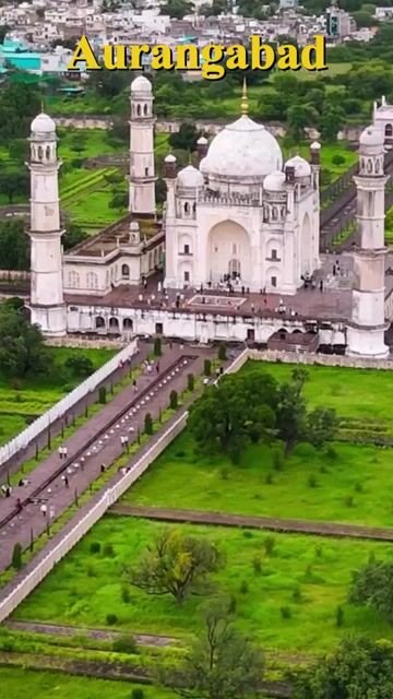 Aurangabad Tour Packages | Ajanta, Ellora, Daulatabad & Grishneshwar with Local Guide