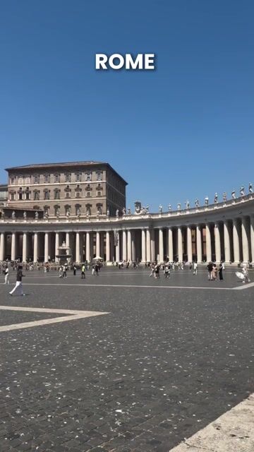 Rome Tour Packages | Colosseum, Vatican City & Ancient Rome Guided Tours