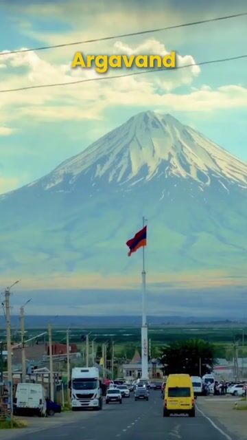 Armenia Tour Packages | Yerevan, Garni Temple, Geghard Monastery & Mount Ararat